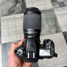 Load image into Gallery viewer, Nikon D80