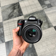 Load image into Gallery viewer, Nikon D80