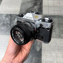Load image into Gallery viewer, Canon AE-1 Program