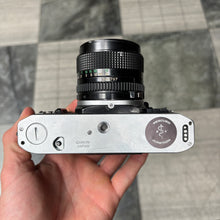 Load image into Gallery viewer, Canon AE-1 Program