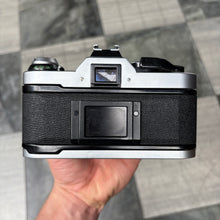 Load image into Gallery viewer, Canon AE-1 Program