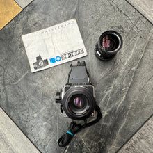 Load image into Gallery viewer, Hasselblad 2000FC