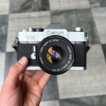 Load image into Gallery viewer, Canon TX