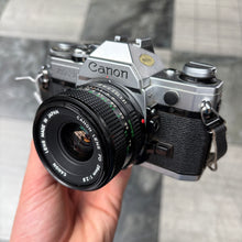 Load image into Gallery viewer, Canon AE-1
