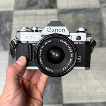 Load image into Gallery viewer, Canon AE-1