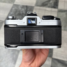 Load image into Gallery viewer, Canon AE-1