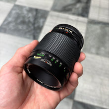 Load image into Gallery viewer, Vivitar 90mm f/2.8 Auto Telephoto Lens