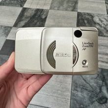 Load image into Gallery viewer, Nikon Lite Touch Zoom 70W AF
