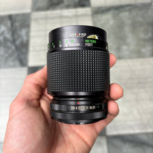 Load image into Gallery viewer, Vivitar 90mm f/2.8 Auto Telephoto Lens