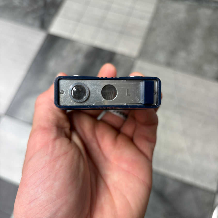 Stitz Deluxe CdS light meter