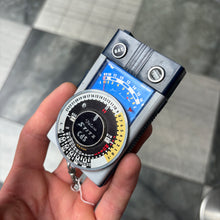 Load image into Gallery viewer, Stitz Deluxe CdS light meter