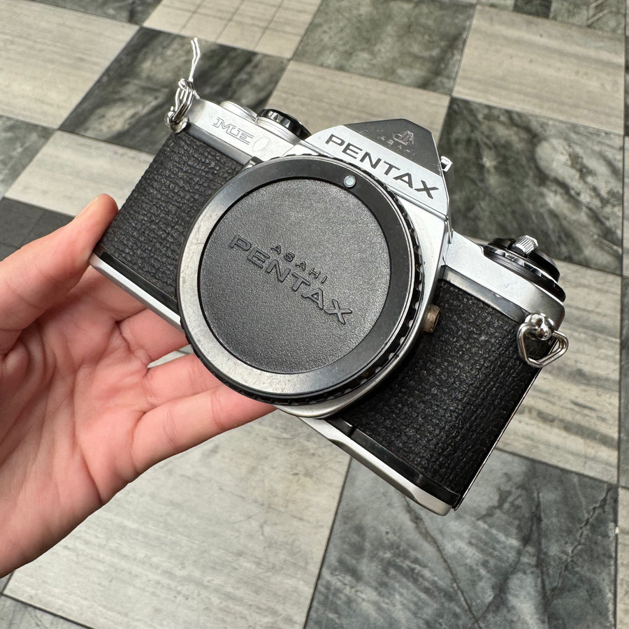 Pentax ME Body