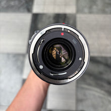 Load image into Gallery viewer, Canon Zoom FD 80-200mm f/4 Lens