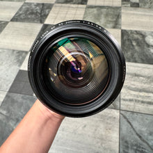 Load image into Gallery viewer, Canon Zoom EF 55-200mm f/4.5-5.6 II USM Lens