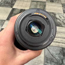 Load image into Gallery viewer, Canon Zoom EF 55-200mm f/4.5-5.6 II USM Lens