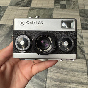 Rollei 35