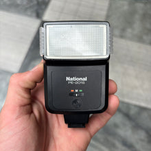 Load image into Gallery viewer, National PE-201S Flash