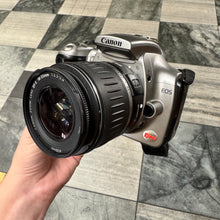 Load image into Gallery viewer, Canon EOS Digital Rebel