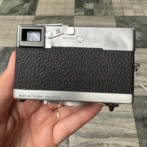 Rollei 35