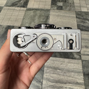 Rollei 35