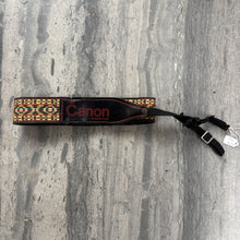 Load image into Gallery viewer, Vintage Canon Camera Strap