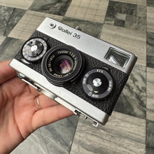 Load image into Gallery viewer, Rollei 35