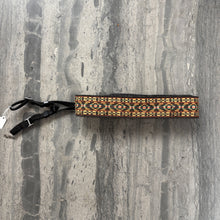 Load image into Gallery viewer, Vintage Canon Camera Strap