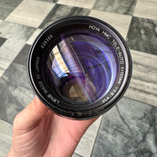 Load image into Gallery viewer, Hoya HMC Tele-Auto 135mm f/2.8 Lens