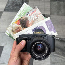 Load image into Gallery viewer, Canon T70