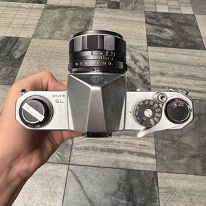 Asahi Pentax SL
