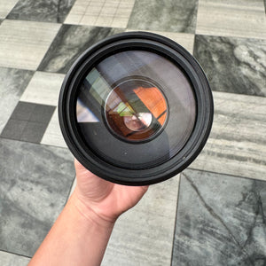 Canon Zoom EF 75-300mm f/4-5.6 III Lens – Junktion NZ