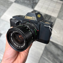 Load image into Gallery viewer, Canon T70