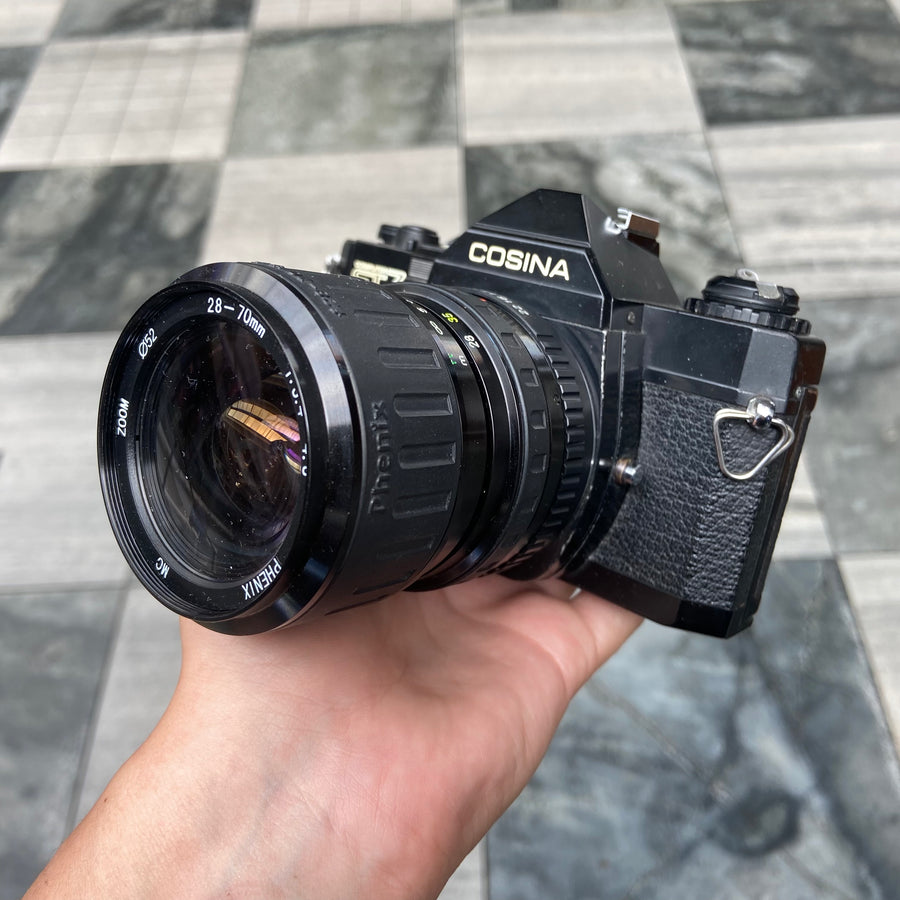 Cosina CT-7