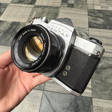 Load image into Gallery viewer, Asahi Pentax SL
