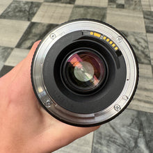 Load image into Gallery viewer, Canon Zoom EF 75-300mm f/4-5.6 III Lens