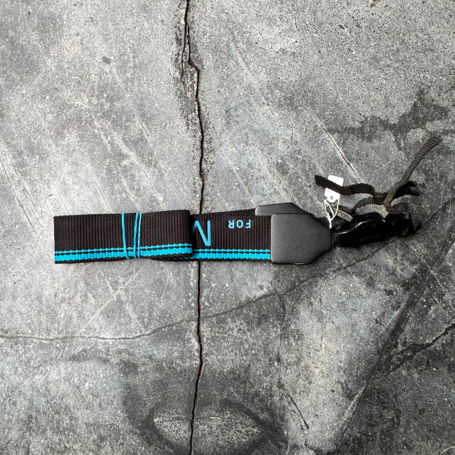 Vintage Minolta Camera Strap