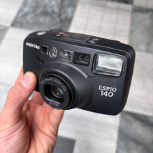 Load image into Gallery viewer, Pentax Espio 140