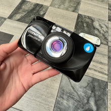 Load image into Gallery viewer, Olympus mju Zoom 140