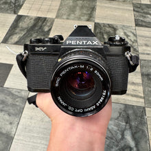 Load image into Gallery viewer, Pentax MV