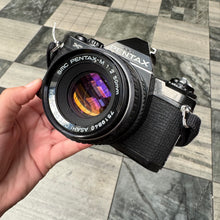 Load image into Gallery viewer, Pentax MV