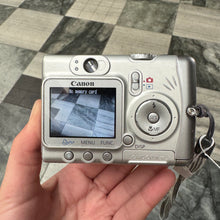 Load image into Gallery viewer, Canon PowerShot A520