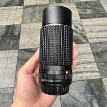 Load image into Gallery viewer, SMC Pentax 200mm f/4 Lens