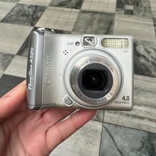 Load image into Gallery viewer, Canon PowerShot A520