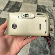 Load image into Gallery viewer, Yashica Elite 70 Zoom