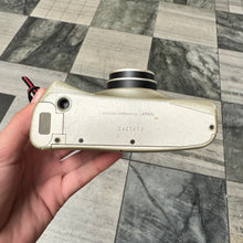 Load image into Gallery viewer, Yashica Elite 70 Zoom