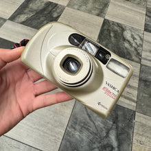 Load image into Gallery viewer, Yashica Elite 70 Zoom