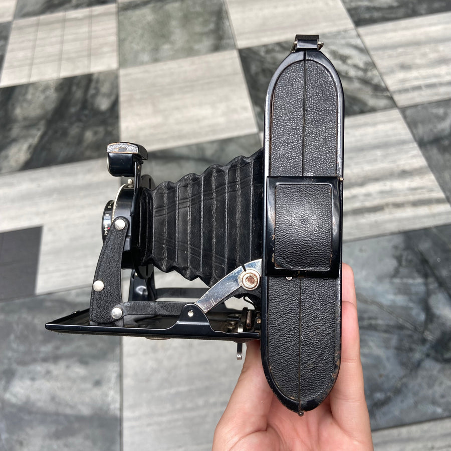 Voigtländer Bessa