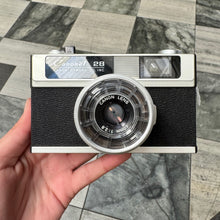 Load image into Gallery viewer, Canon Canonet 28