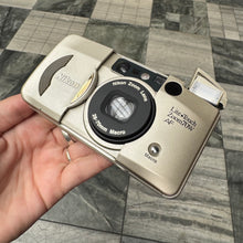 Load image into Gallery viewer, Nikon Lite Touch Zoom 70W AF
