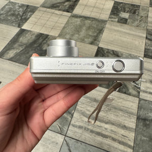 Fujifilm FinePix J15fd – Junktion NZ